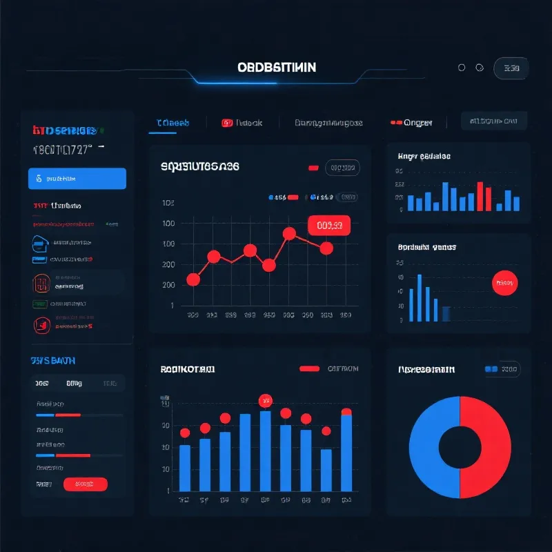 大乐透专业走势图示例