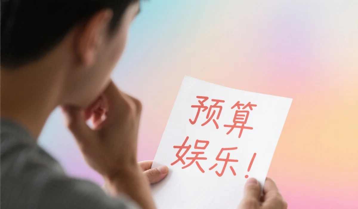 理性思考与负责任的娱乐