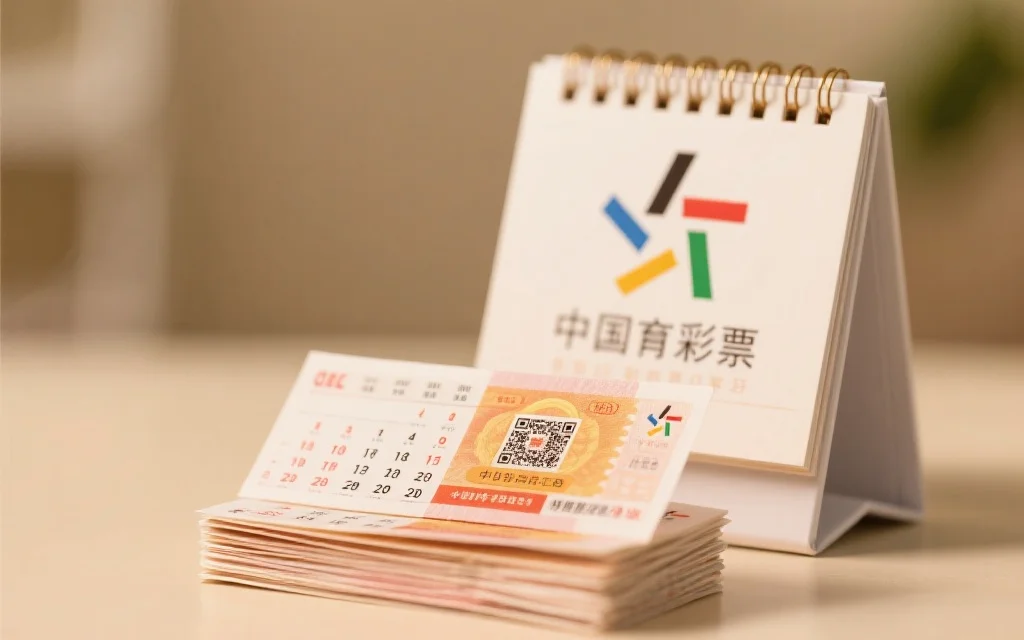 2025年体育彩票休市安排一览，提前规划您的购彩日历