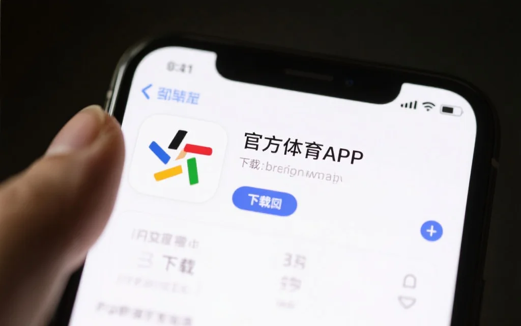 官方APP使用攻略：三步教您在手机上快速查询体彩开奖结果
